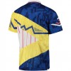 Maillot de Supporter Chelsea x Score Draw Mash Up Retro 2023 Pour Homme